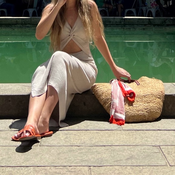 Sam Edelman Sandals - Picture 5 of 6